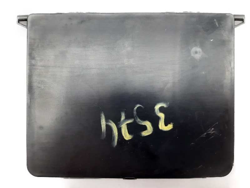 Recambio de modulo electronico para citroën c4 cactus rip curl referencia OEM IAM 9811039380  