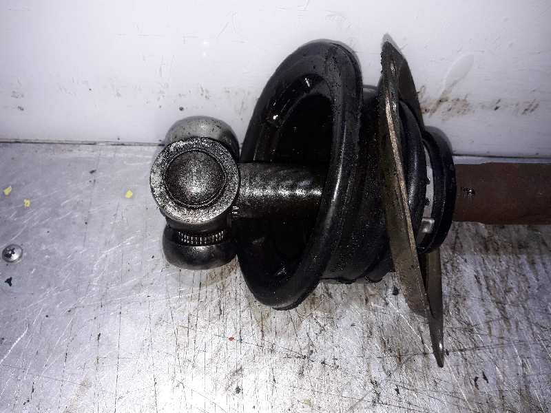 Recambio de transmision delantera izquierda para renault espace iv (jk0) expression referencia OEM IAM   