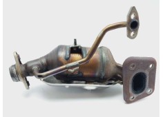 Recambio de catalizador para toyota aygo x-cite referencia OEM IAM 171400Q090   2