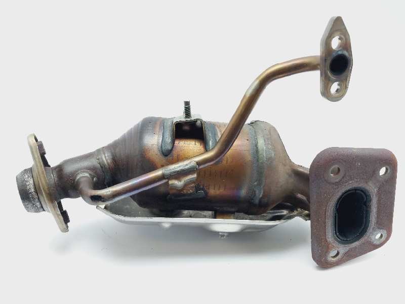 Recambio de catalizador para toyota aygo x-cite referencia OEM IAM 171400Q090  