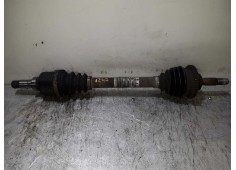 Recambio de transmision delantera izquierda para peugeot 206 berlina x-line referencia OEM IAM   