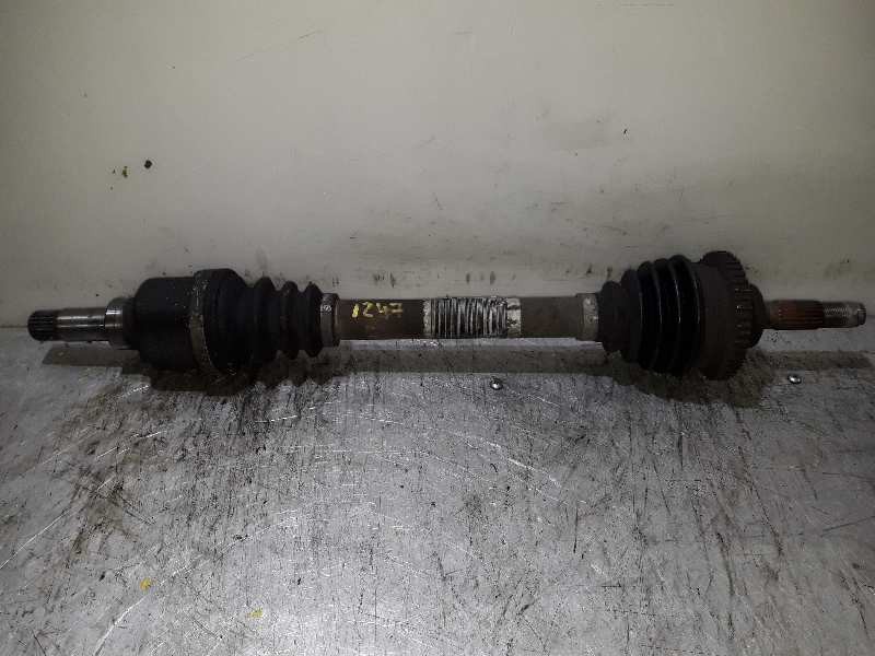 Recambio de transmision delantera izquierda para peugeot 206 berlina x-line referencia OEM IAM   