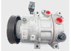 Recambio de compresor aire acondicionado para kia carens ( ) x-tech referencia OEM IAM FD46XG F500PNBCA12 