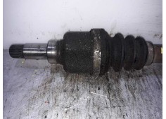 Recambio de transmision delantera izquierda para peugeot 206 berlina x-line referencia OEM IAM    2