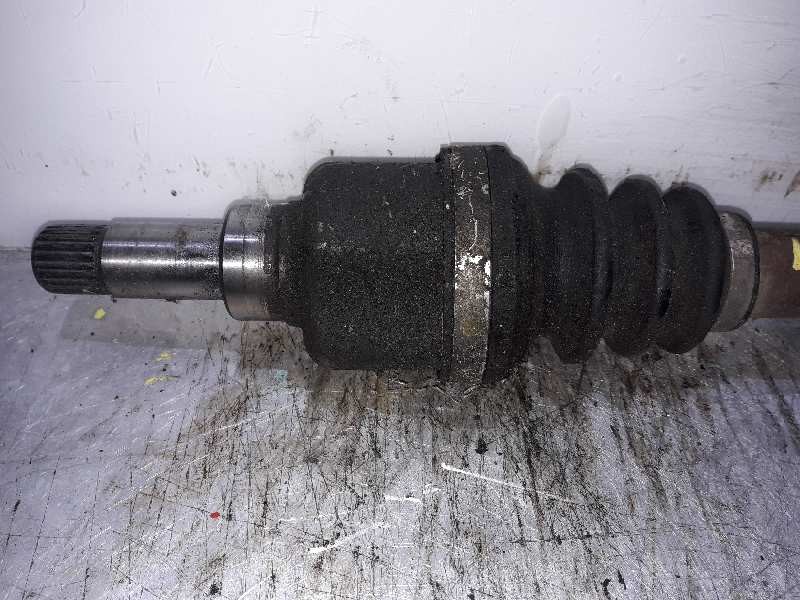 Recambio de transmision delantera izquierda para peugeot 206 berlina x-line referencia OEM IAM   