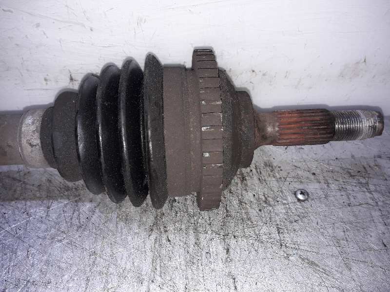 Recambio de transmision delantera izquierda para peugeot 206 berlina x-line referencia OEM IAM   