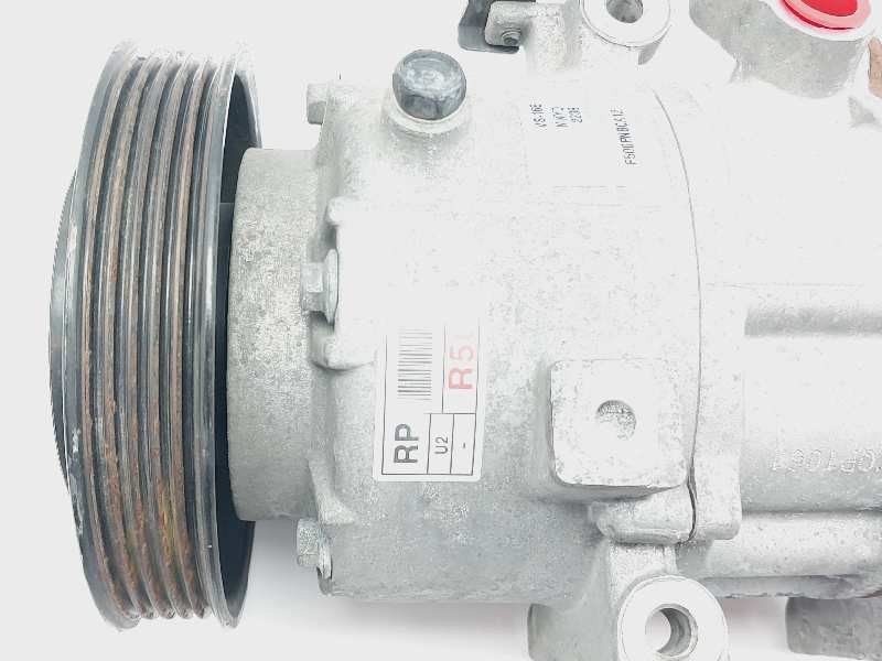 Recambio de compresor aire acondicionado para kia carens ( ) x-tech referencia OEM IAM FD46XG F500PNBCA12 