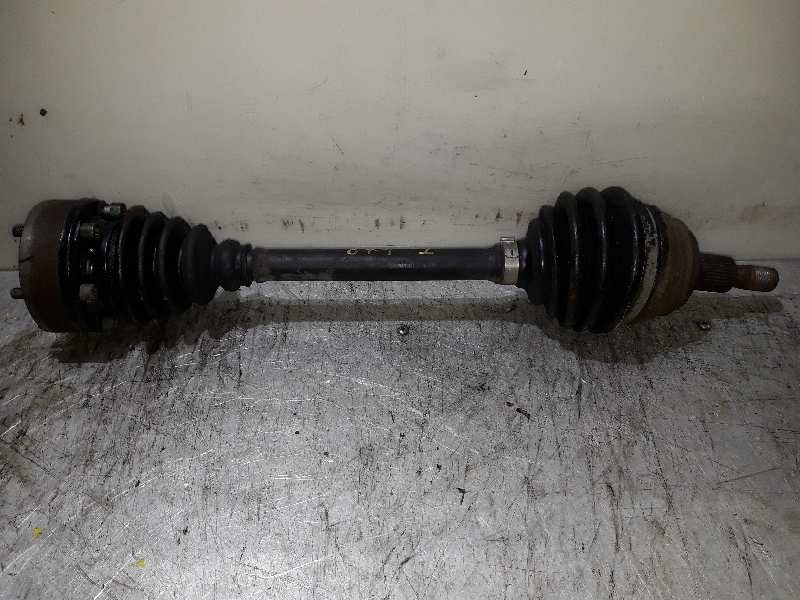 Recambio de transmision delantera izquierda para seat leon (1m1) stella referencia OEM IAM   