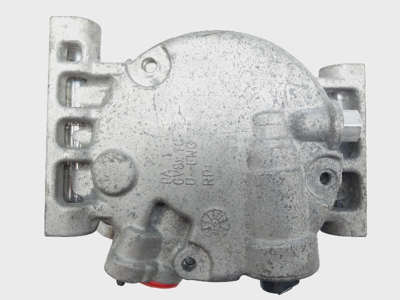 Recambio de compresor aire acondicionado para kia carens ( ) x-tech referencia OEM IAM FD46XG F500PNBCA12 