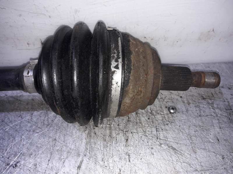 Recambio de transmision delantera izquierda para seat leon (1m1) stella referencia OEM IAM   