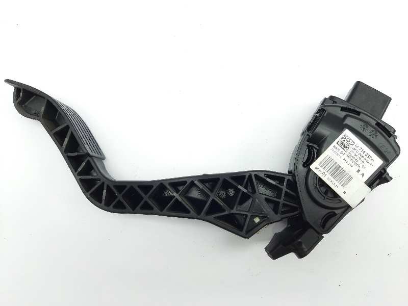 Recambio de potenciometro pedal para citroën c4 cactus rip curl referencia OEM IAM 9671433780 6PV00994941 