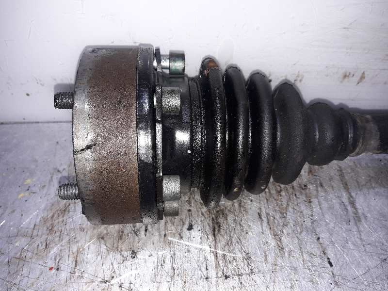 Recambio de transmision delantera izquierda para seat leon (1m1) stella referencia OEM IAM   