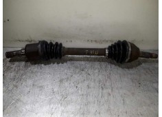 Recambio de transmision delantera izquierda para ford focus turnier (cak) ghia referencia OEM IAM   