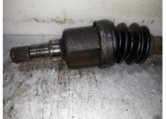 Recambio de transmision delantera izquierda para ford focus turnier (cak) ghia referencia OEM IAM    2