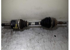 Recambio de transmision delantera izquierda para chevrolet lacetti cdx referencia OEM IAM   