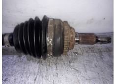 Recambio de transmision delantera izquierda para chevrolet lacetti cdx referencia OEM IAM    2