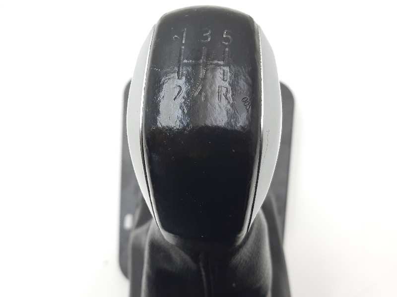 Recambio de palanca cambio para citroën c4 cactus rip curl referencia OEM IAM 9808161780  