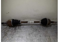 Recambio de transmision delantera izquierda para citroën c3 1.4 hdi sx plus referencia OEM IAM   