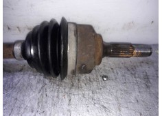 Recambio de transmision delantera izquierda para citroën c3 1.4 hdi sx plus referencia OEM IAM    2
