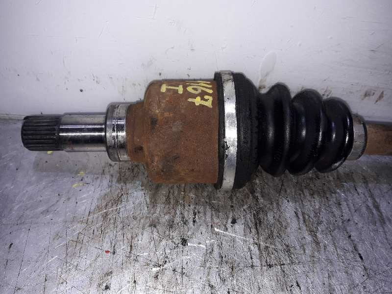 Recambio de transmision delantera izquierda para citroën c3 1.4 hdi sx plus referencia OEM IAM   