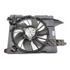 Recambio de electroventilador para renault megane ii berlina 5p 1.6 16v referencia OEM IAM 8200680823  