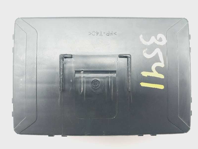 Recambio de modulo electronico para renault megane iv berlina 5p limited referencia OEM IAM 282757006R 51986222 