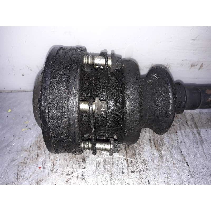 Recambio de transmision trasera derecha para mercedes-benz clase c (w203) berlina 2.7 cdi 20v cat referencia OEM IAM   