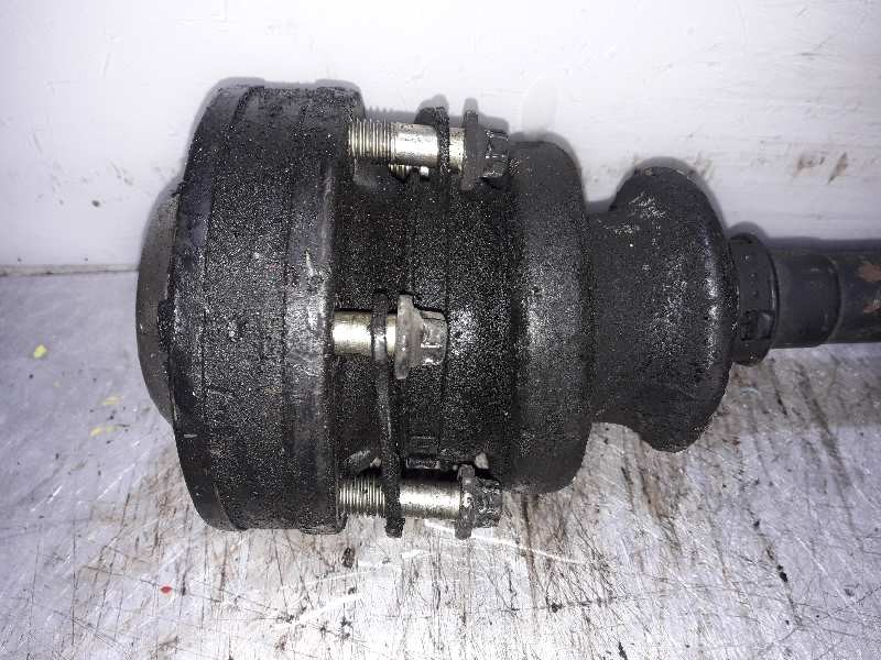 Recambio de transmision trasera derecha para mercedes-benz clase c (w203) berlina 2.7 cdi 20v cat referencia OEM IAM   