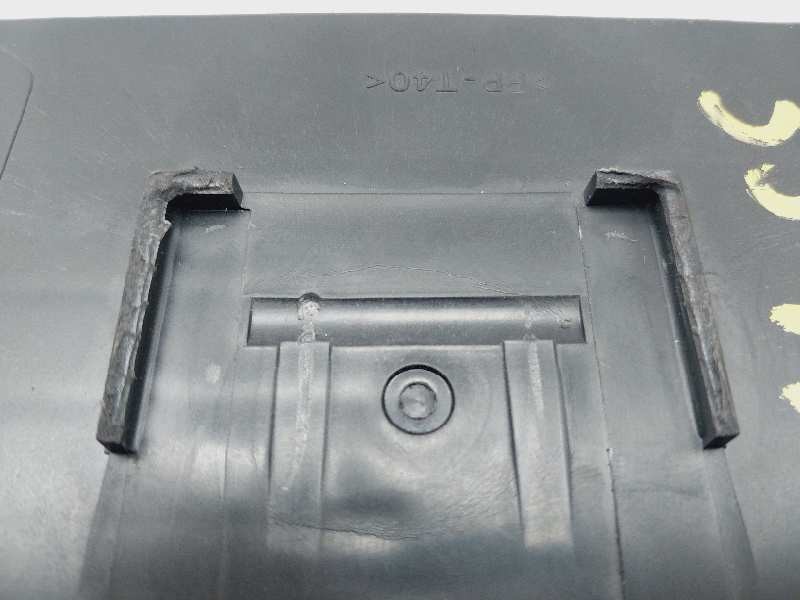 Recambio de modulo electronico para renault megane iv berlina 5p limited referencia OEM IAM 282757006R 51986222 