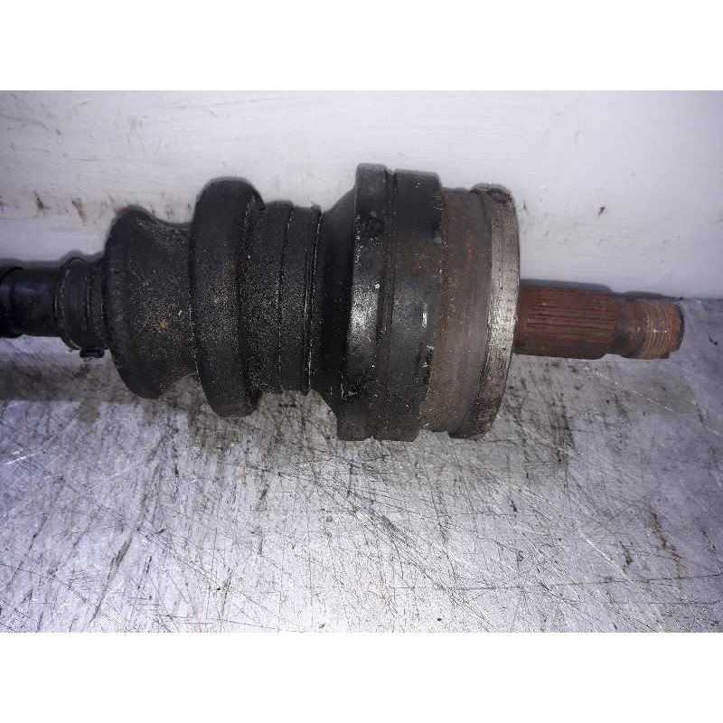 Recambio de transmision trasera derecha para mercedes-benz clase c (w203) berlina 2.7 cdi 20v cat referencia OEM IAM   