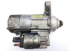Recambio de motor arranque para seat leon (1p1) sport referencia OEM IAM   