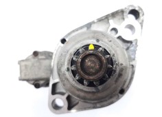 Recambio de motor arranque para seat leon (1p1) sport referencia OEM IAM    2