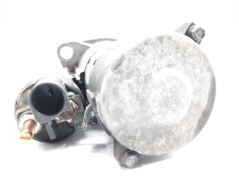 Recambio de motor arranque para seat leon (1p1) sport referencia OEM IAM   