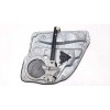 Recambio de elevalunas trasero izquierdo para volkswagen golf iv berlina (1j1) conceptline referencia OEM IAM 1J4839755A  
