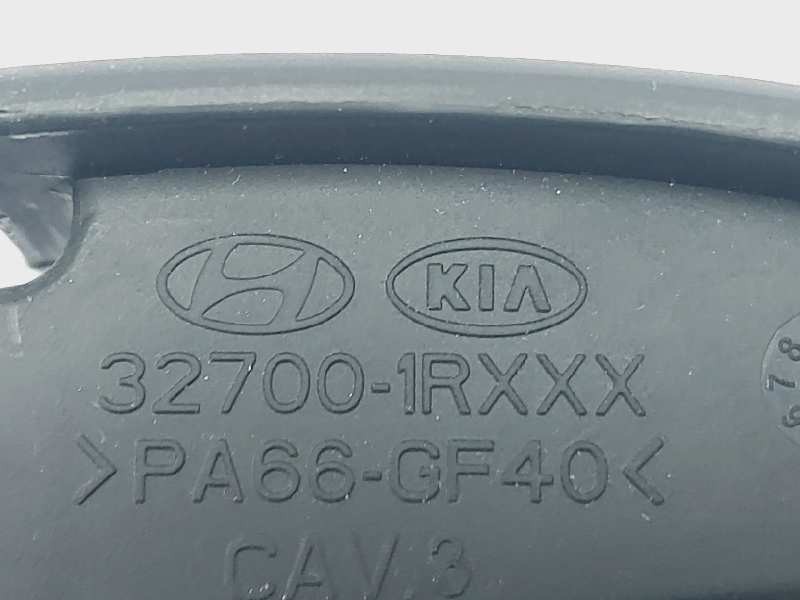 Recambio de potenciometro pedal para hyundai i20 klass referencia OEM IAM 327001RXXX  