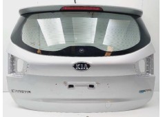 Recambio de porton trasero para kia carens ( ) x-tech referencia OEM IAM 73700A4040  