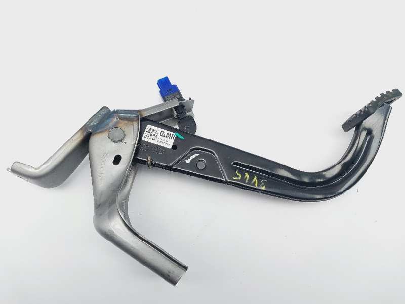 Recambio de pedal freno para hyundai i20 klass referencia OEM IAM 32800Q0100  