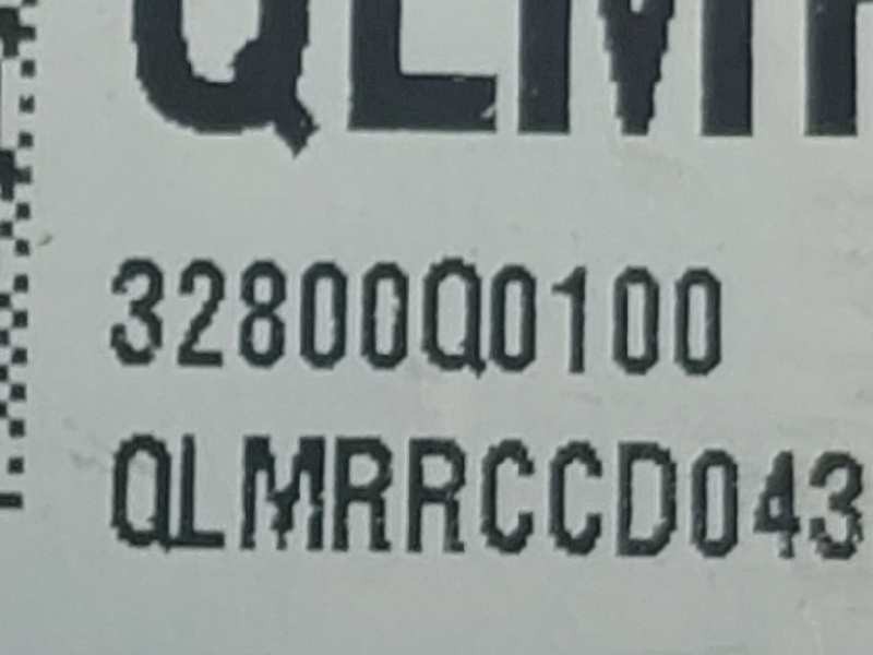 Recambio de pedal freno para hyundai i20 klass referencia OEM IAM 32800Q0100  
