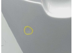 Recambio de puerta trasera derecha para kia carens ( ) x-tech referencia OEM IAM 77004A4000   2