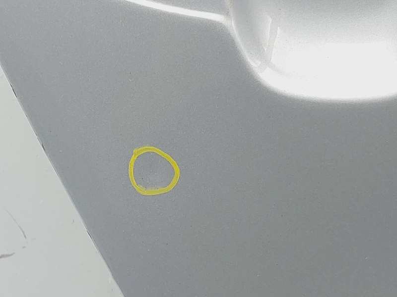 Recambio de puerta trasera derecha para kia carens ( ) x-tech referencia OEM IAM 77004A4000  