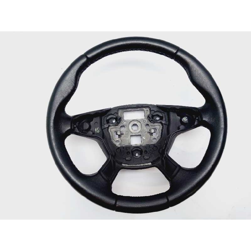 Recambio de volante para ford focus lim. (cb8) sport referencia OEM IAM BM513600AD3ZHE  