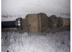 Recambio de transmision delantera derecha para citroën xsara berlina 1.9 diesel referencia OEM IAM    2