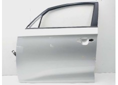 Recambio de puerta delantera izquierda para kia carens ( ) x-tech referencia OEM IAM 76003A4000  