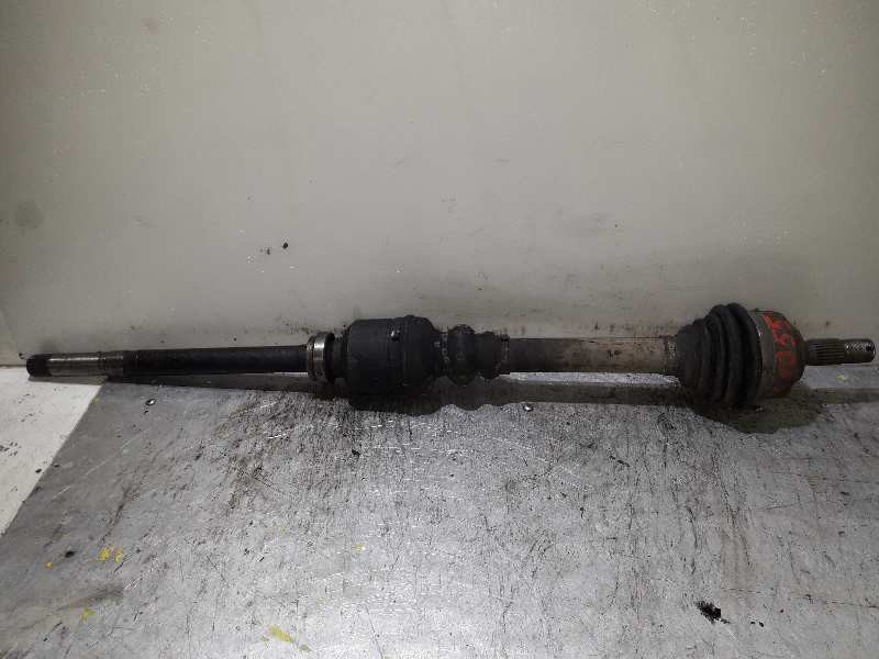 Recambio de transmision delantera derecha para citroën xsara berlina 1.9 diesel referencia OEM IAM   