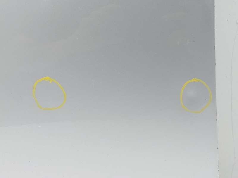 Recambio de puerta delantera izquierda para kia carens ( ) x-tech referencia OEM IAM 76003A4000  