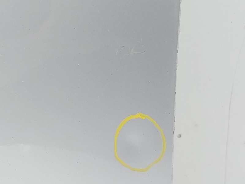 Recambio de puerta delantera izquierda para kia carens ( ) x-tech referencia OEM IAM 76003A4000  