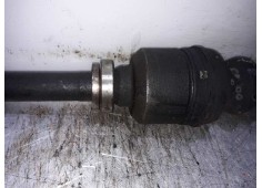 Recambio de transmision delantera derecha para citroën xsara berlina 1.9 diesel referencia OEM IAM    2