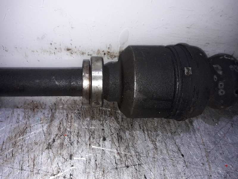 Recambio de transmision delantera derecha para citroën xsara berlina 1.9 diesel referencia OEM IAM   