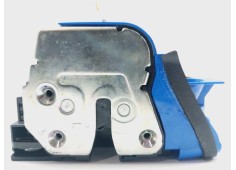 Recambio de cerradura puerta delantera izquierda para hyundai i20 klass referencia OEM IAM 81310Q0000  