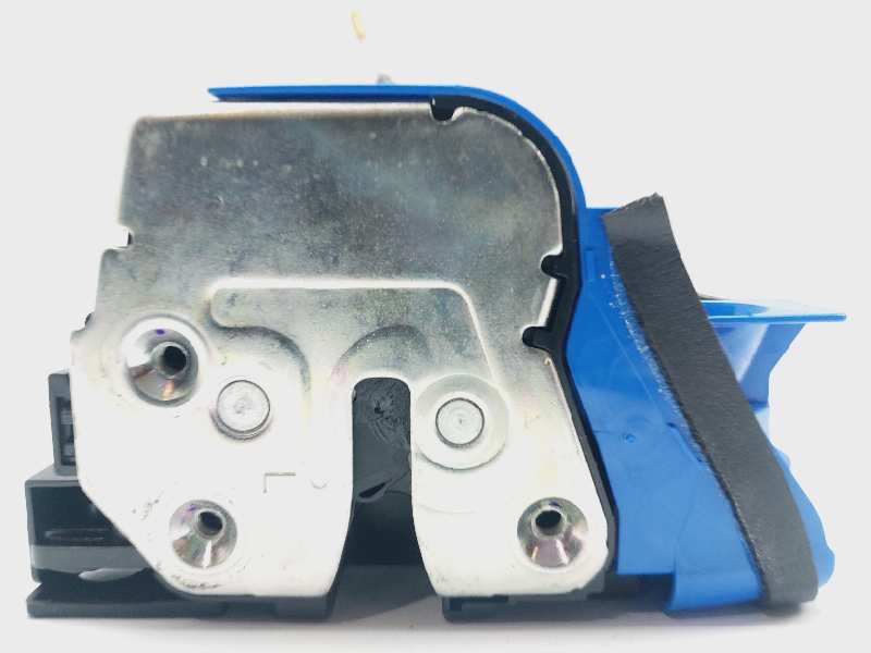 Recambio de cerradura puerta delantera izquierda para hyundai i20 klass referencia OEM IAM 81310Q0000  